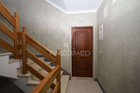 Apartamento t2