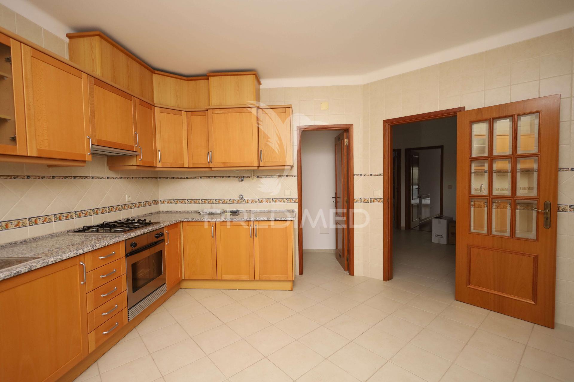 Apartamento t3