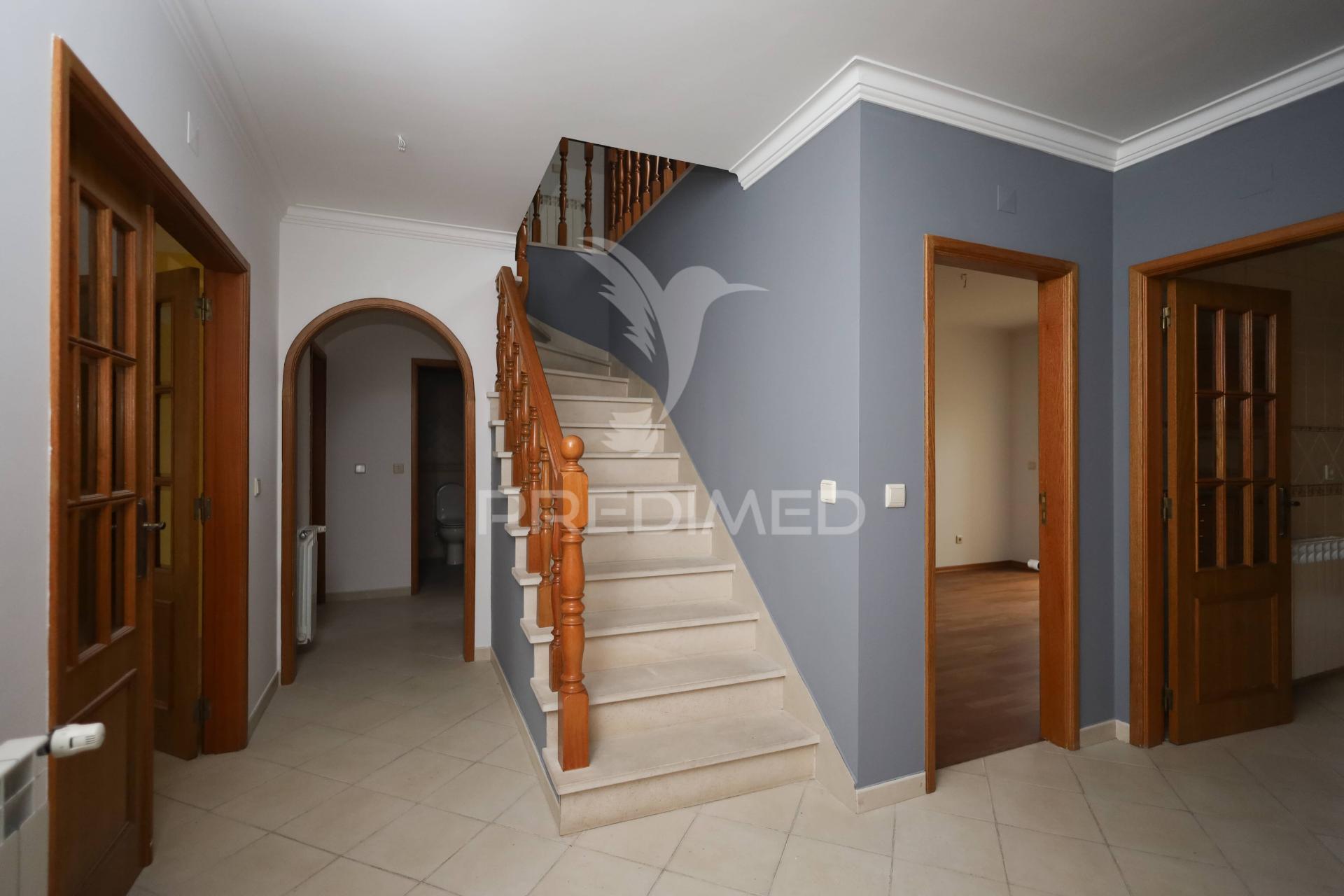 Apartamento t3+3