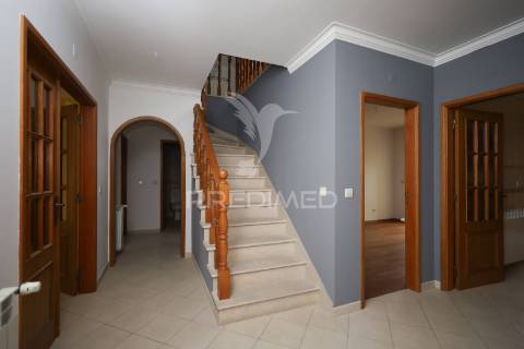 Apartamento t3+3