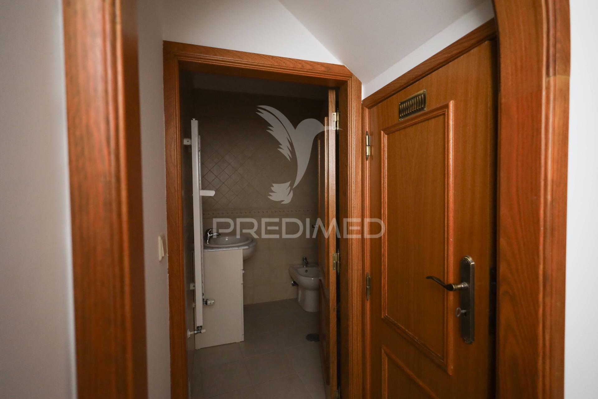 Apartamento t3+3
