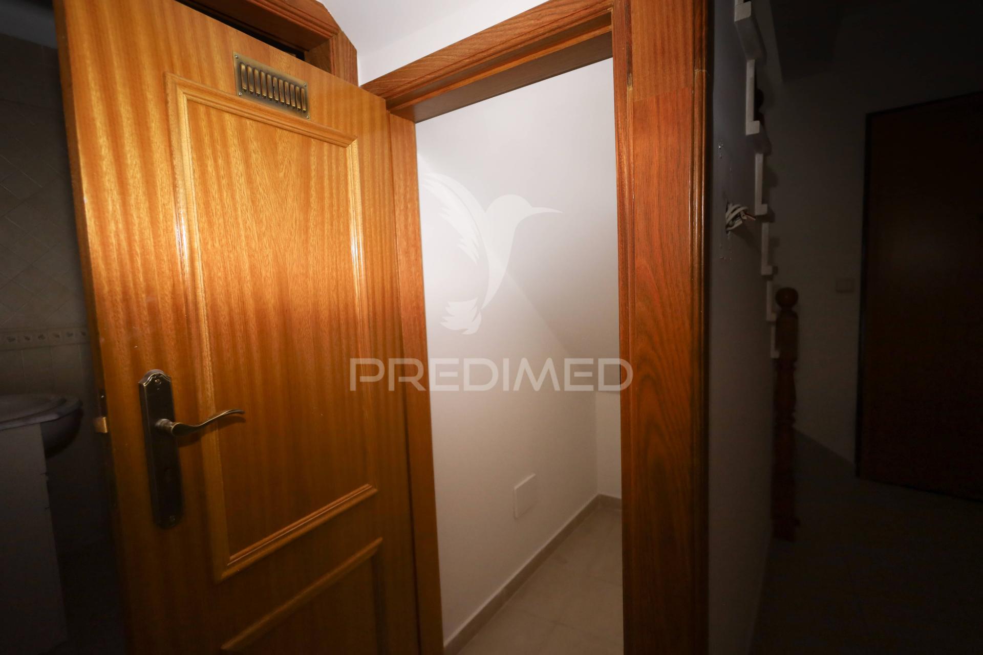 Apartamento t3+3