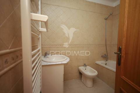 Apartamento t3+3