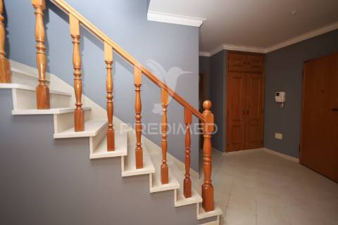 Apartamento t3+3