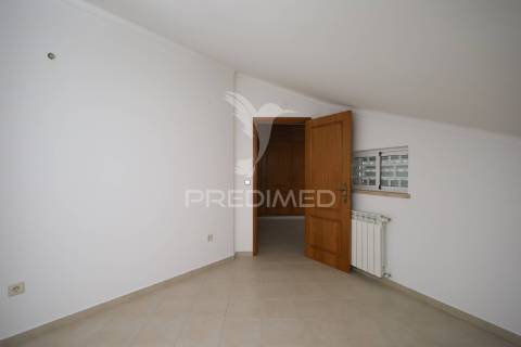 Apartamento t3+3