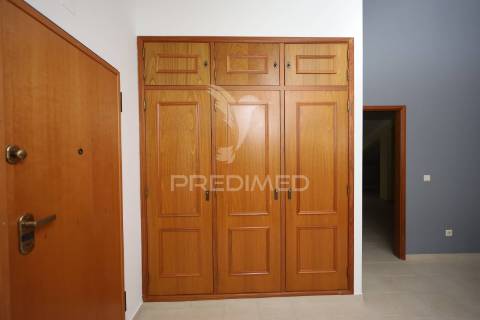 Apartamento t3+3