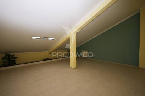 Apartamento t3+3