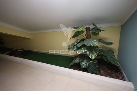 Apartamento t3+3