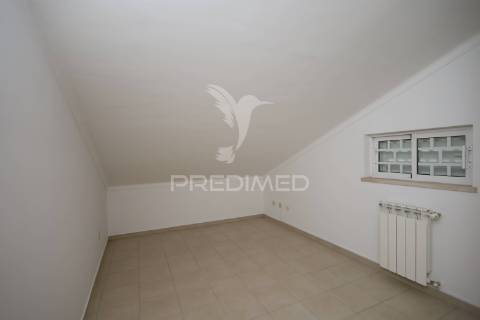 Apartamento t3+3