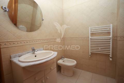 Apartamento t3+3