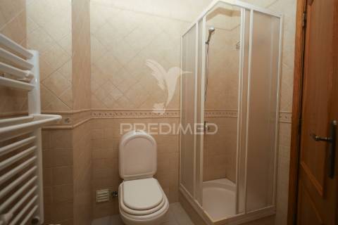 Apartamento t3+3