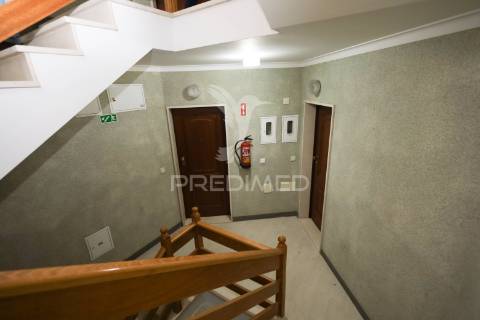 Apartamento t3+3
