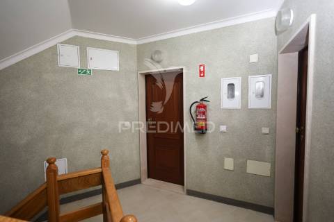 Apartamento t3+3