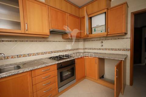 Apartamento t3+3
