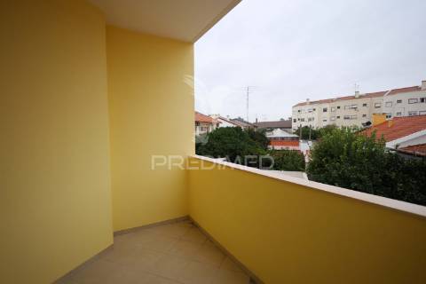 Apartamento t3+3