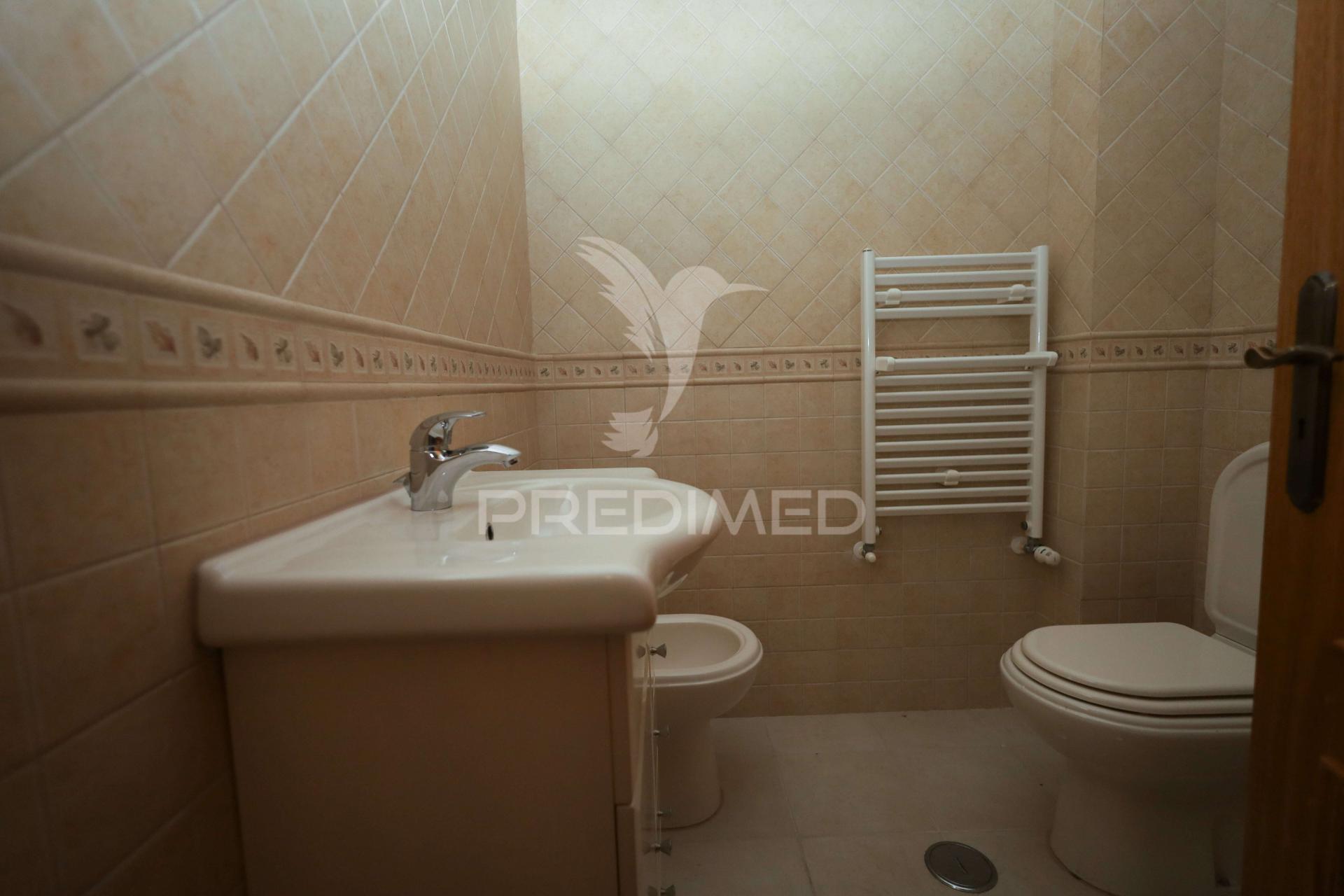 Apartamento t3
