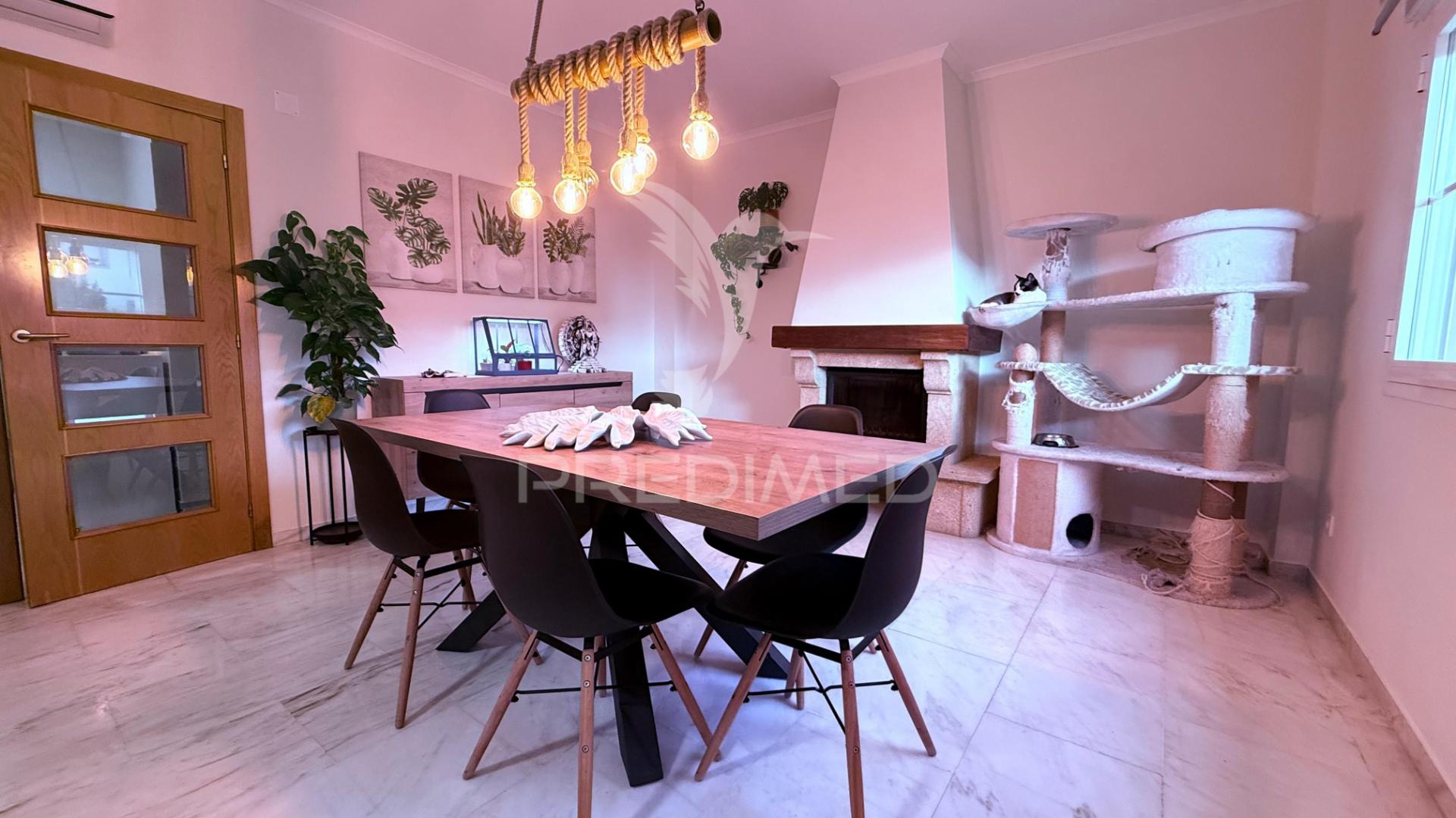 Moradia t4 condominio privado