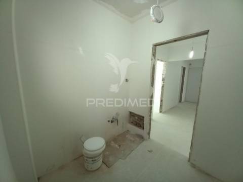 T4 forte da casa