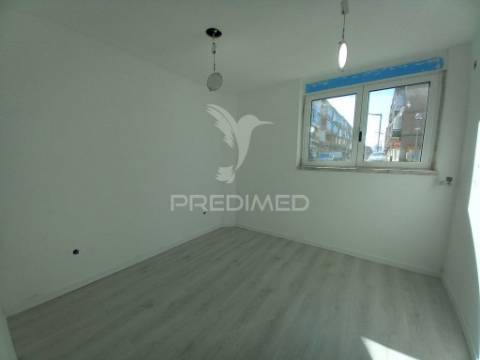 T4 forte da casa