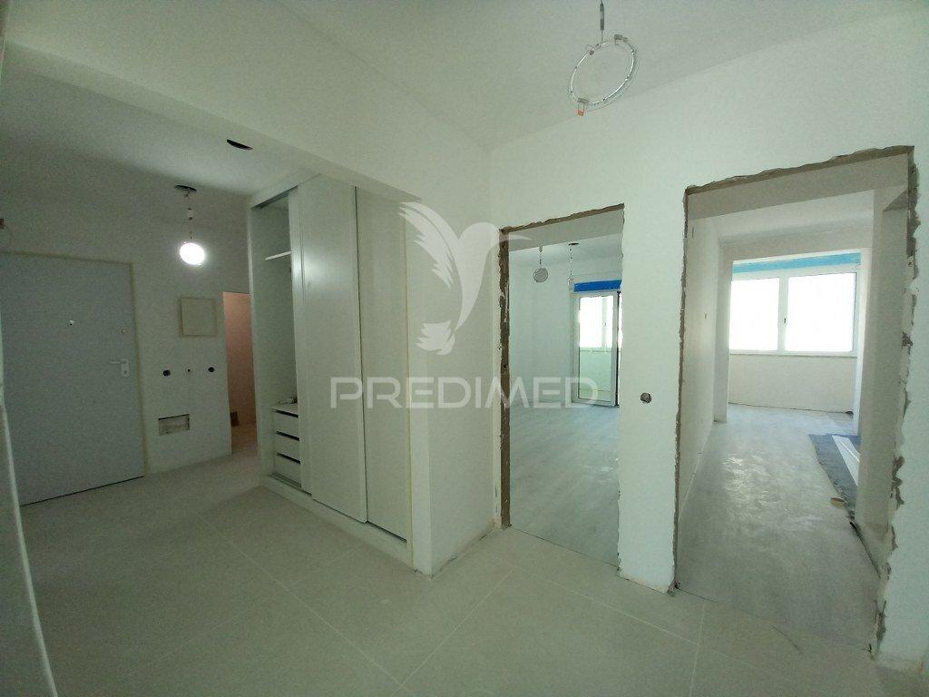 T4 forte da casa