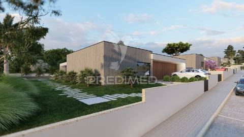 Lote de terreno em prado