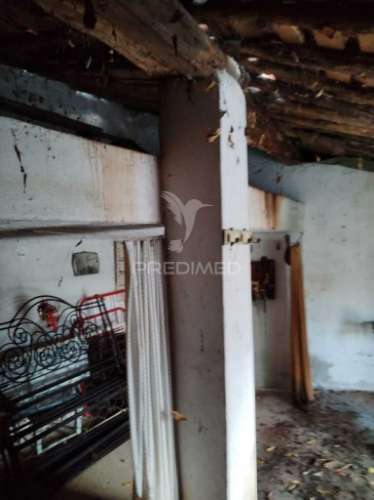 Casa antiga em povoa e meadas