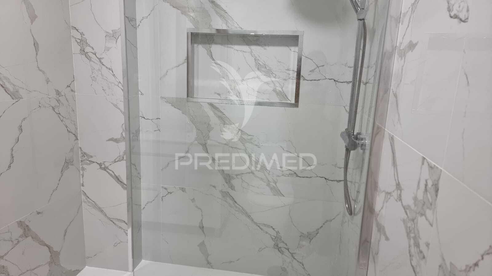 Apartamento t1+1 para arrendar na maia, centro-