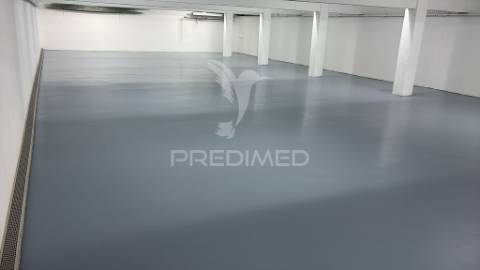 Armazém  á areosa