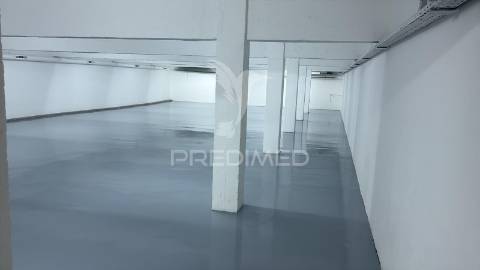 Armazém  á areosa