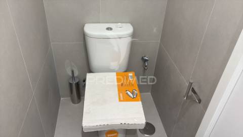 Armazém  á areosa