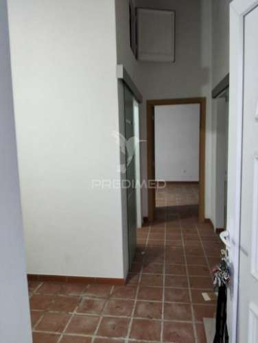 Moradia tipologia t2 com excelente quintal