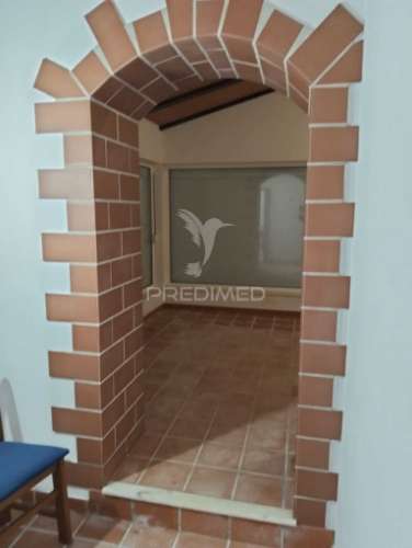 Moradia tipologia t2 com excelente quintal