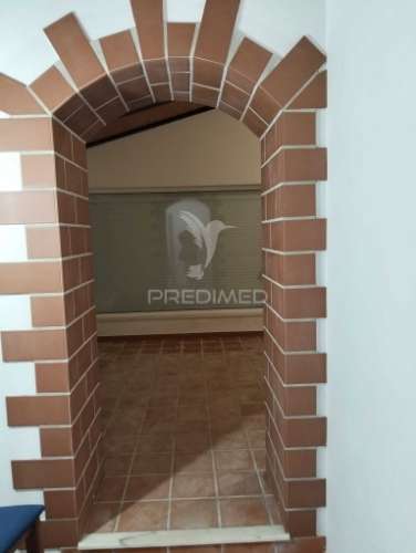 Moradia tipologia t2 com excelente quintal