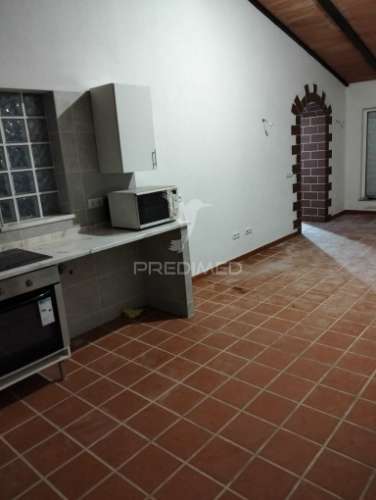 Moradia tipologia t2 com excelente quintal