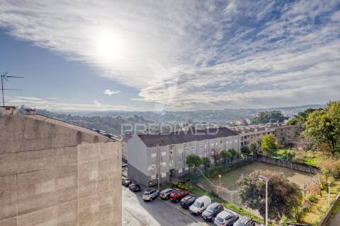 Apartamento t2 à venda em valbom – gondomar