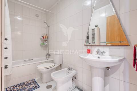 Apartamento t2 à venda em valbom – gondomar