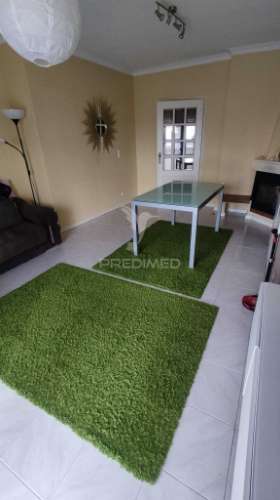 Apartamento t2 com garagem fechada – rio tinto