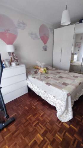 Apartamento t2 com garagem fechada – rio tinto