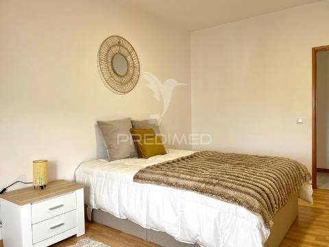 Apartamento t3 com 123 m2 em santiago do cacém