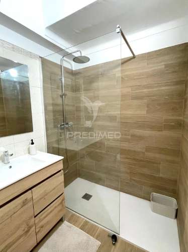 Apartamento t3 com 123 m2 em santiago do cacém