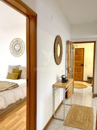 Apartamento t3 com 123 m2 em santiago do cacém