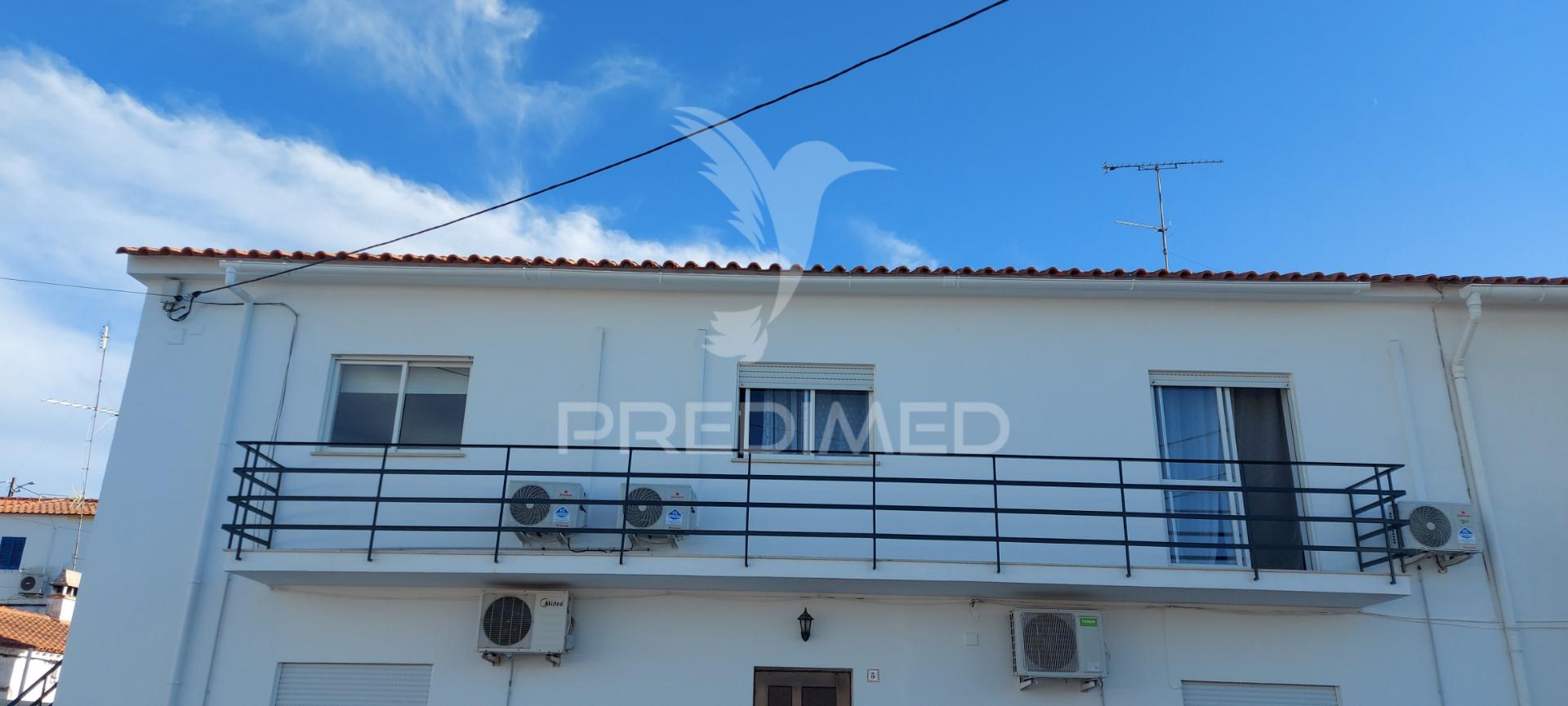 Moradia t4 elvas