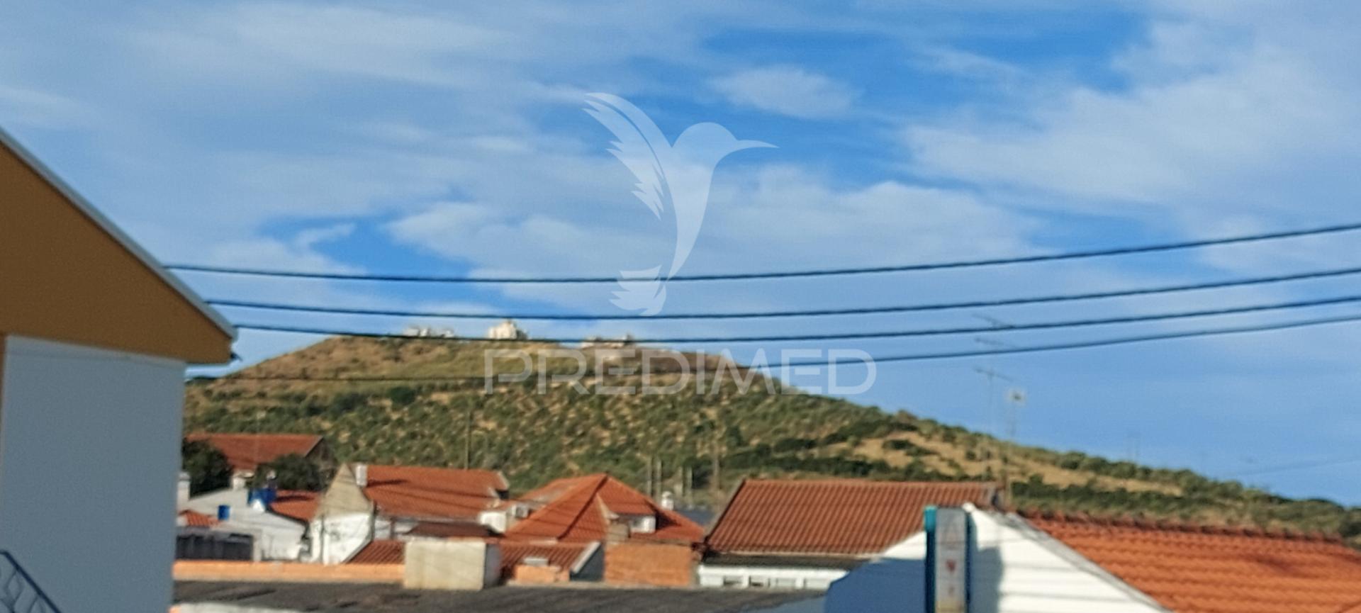 Moradia t4 elvas