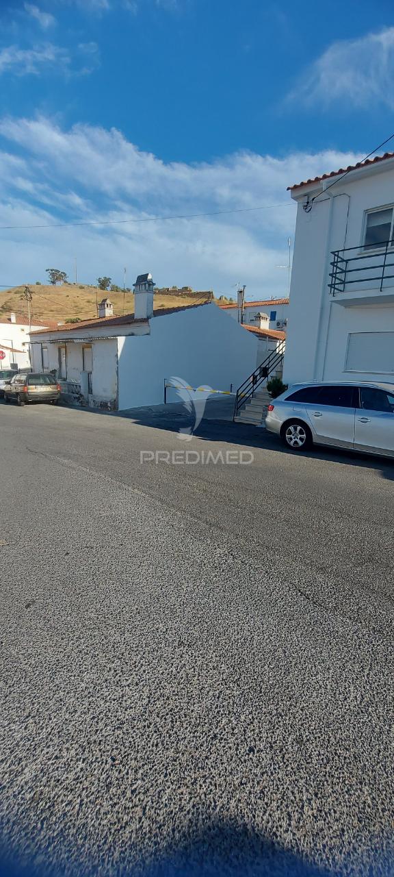 Moradia t4 elvas