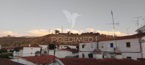 Moradia t4 elvas