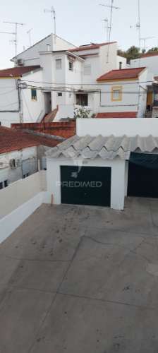 Moradia t4 elvas