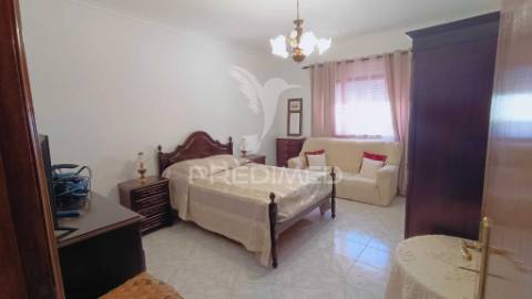 Moradia t4 elvas