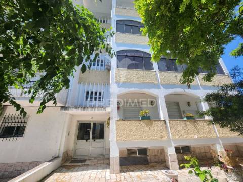 Apartamento t3 elvas