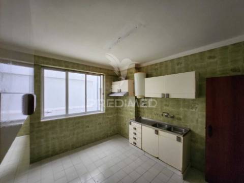 Apartamento t3 elvas