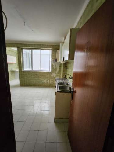 Apartamento t3 elvas